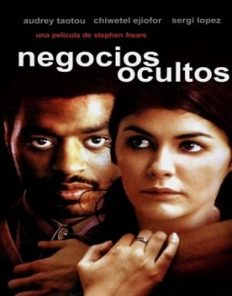 ver Negocios ocultos