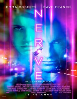 ver Nerve: Un juego sin reglas