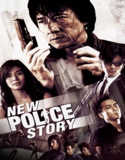 ver New Police Story