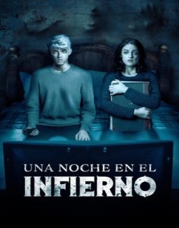 ver Night at the Eagle Inn pelicula online