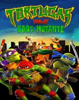 ver Ninja Turtles: Caos mutante pelicula online