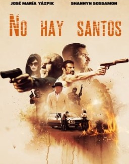 ver No hay santos pelicula online