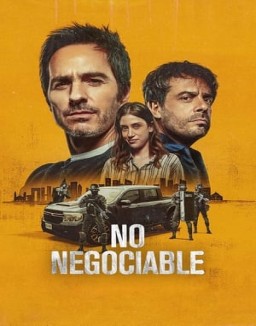 ver No negociable pelicula online