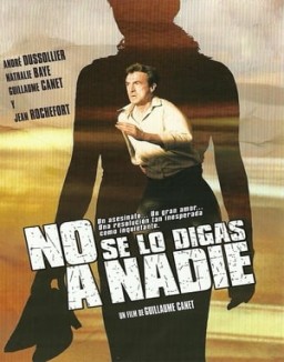 ver No se lo digas a nadie