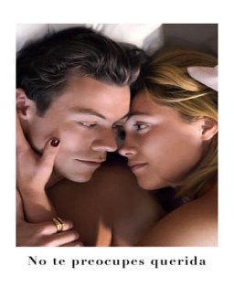 ver No te preocupes querida pelicula online