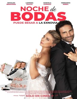 ver Noche de Bodas (2024) pelicula online