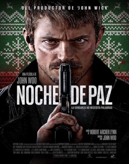 ver Noche de Paz (2023)