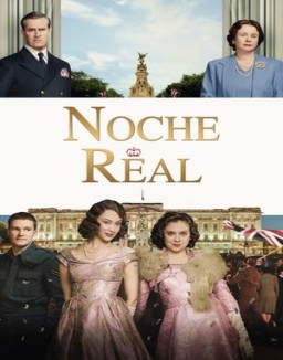 ver Noche real