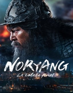 ver Noryang: la batalla final pelicula online