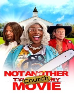 ver Not Another Church Movie pelicula online