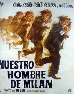 ver Nuestro hombre de Milán