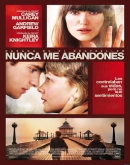 ver Nunca me abandones