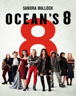 ver Ocean's 8