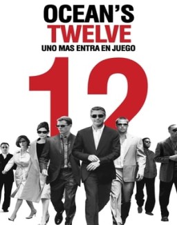 ver Ocean's Twelve