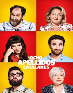 ver Ocho apellidos catalanes