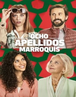 ver Ocho apellidos marroquís pelicula online