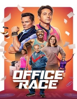 ver Office Race pelicula online