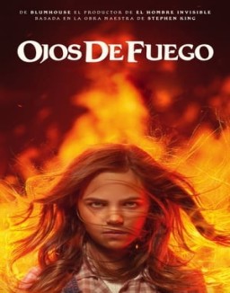 ver Ojos de fuego pelicula online