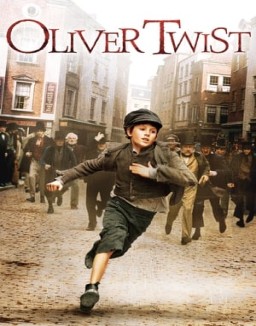 ver Oliver Twist