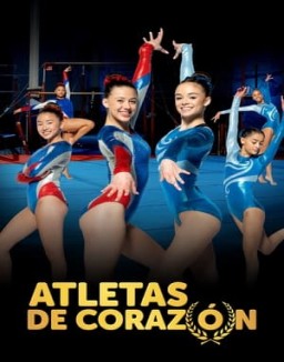 ver Olympians at Heart pelicula online