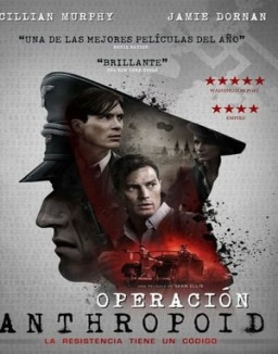 ver Operación Anthropoid