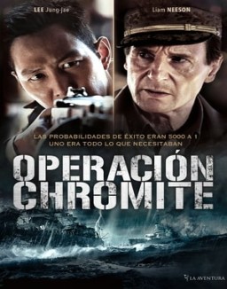 ver Operación Chromite