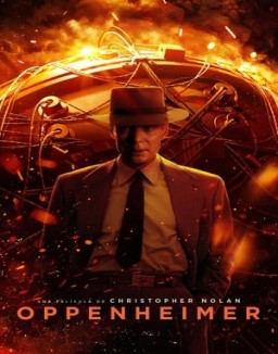 Voir Oppenheimer en streaming