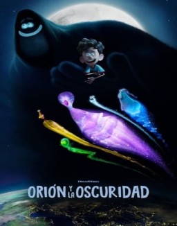 ver Orión y la oscuridad pelicula online