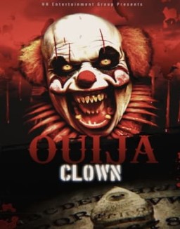 ver Ouija Clown pelicula online