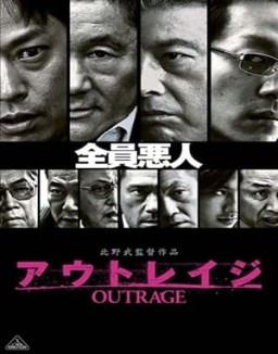 ver Outrage