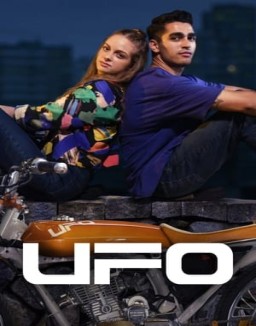 ver OVNI pelicula online