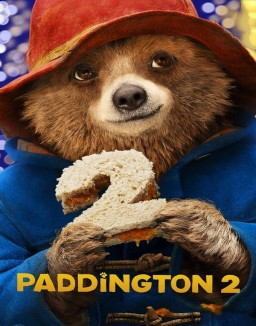 ver Paddington 2 (2017) pelicula online