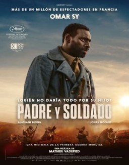ver Padre y soldado
