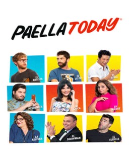 ver Paella Today