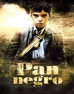 ver Pan Negro