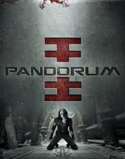 ver Pandorum