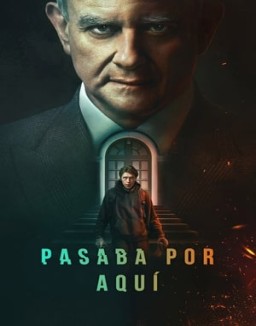 ver Pasaba por aquí pelicula online