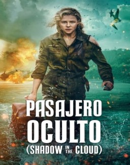 ver Pasajero oculto