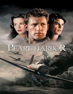 ver Pearl Harbor