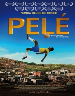 ver Pelé: El nacimiento de una leyenda