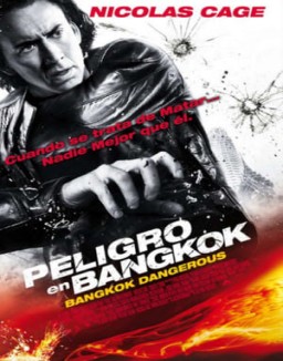 ver Peligro en Bangkok