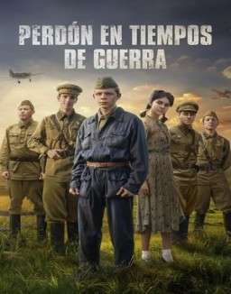 ver Perdón en tiempos de guerra pelicula online