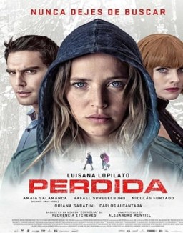 ver Perdida