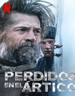 ver Perdidos en el Ártico pelicula online