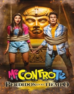 ver Perdidos en el tiempo pelicula online