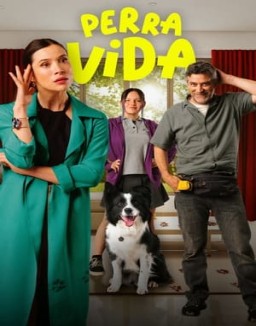 ver Perra Vida pelicula online