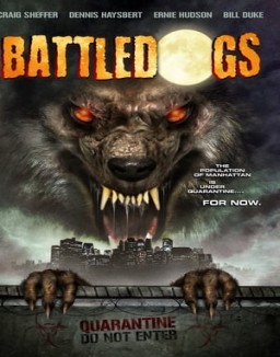 ver Perros de batalla