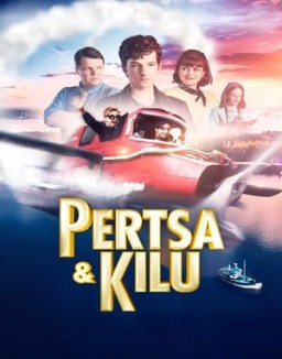 ver Pertsa & Kilu pelicula online