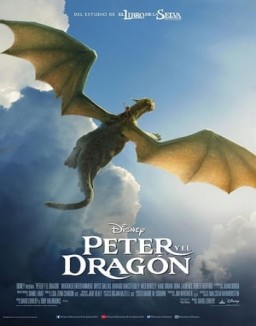 ver Peter y el dragón