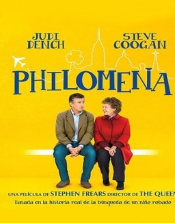 ver Philomena